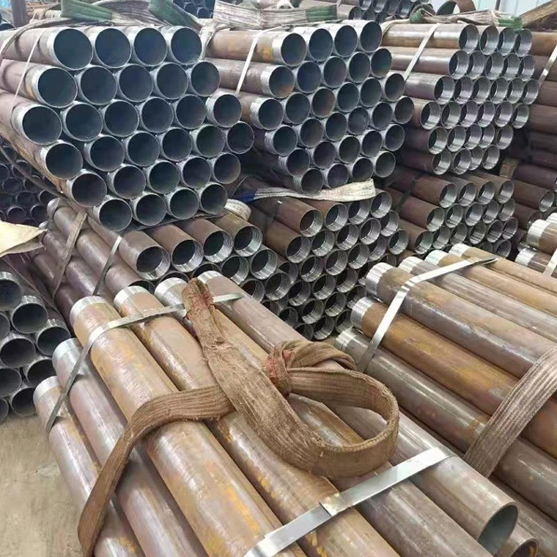 将乐地质钻探用跟管