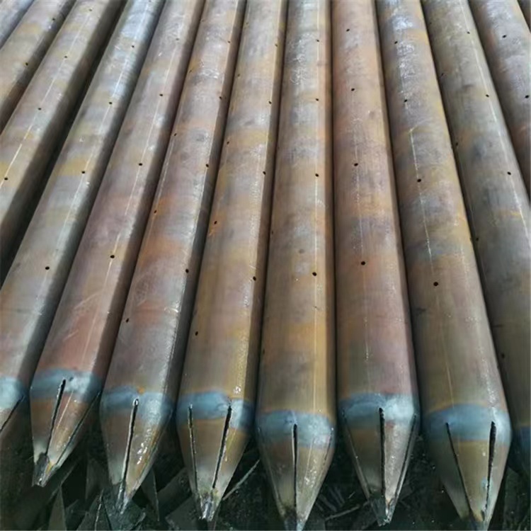 将乐50mm管棚管