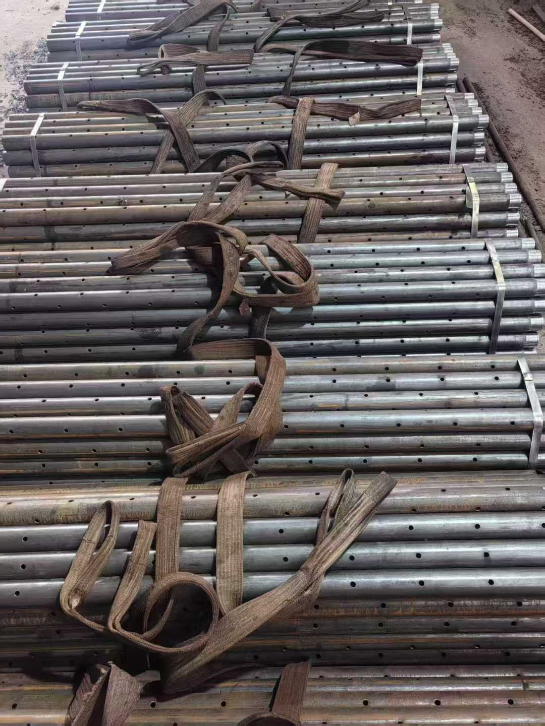 将乐127mm管棚管