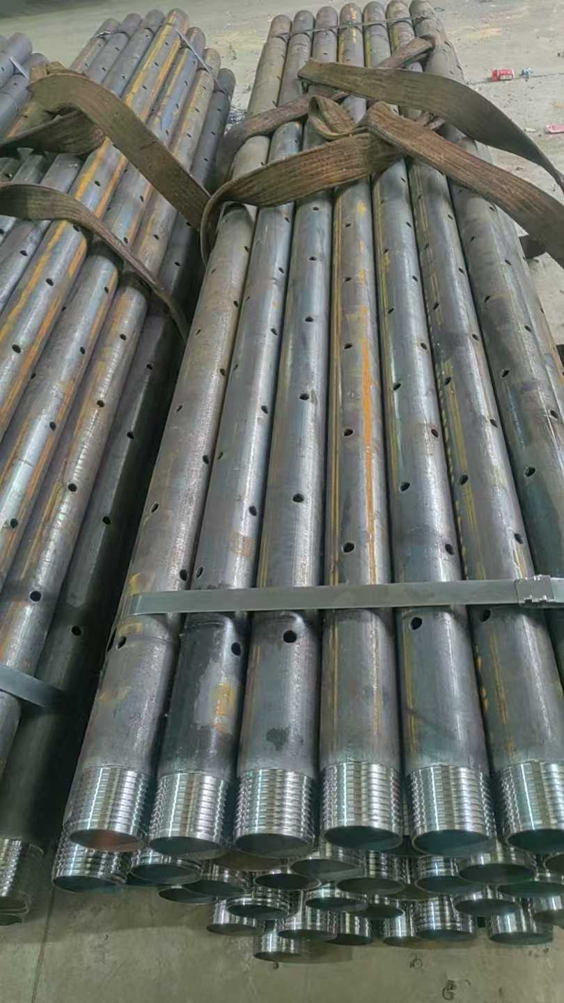 将乐159mm管棚管