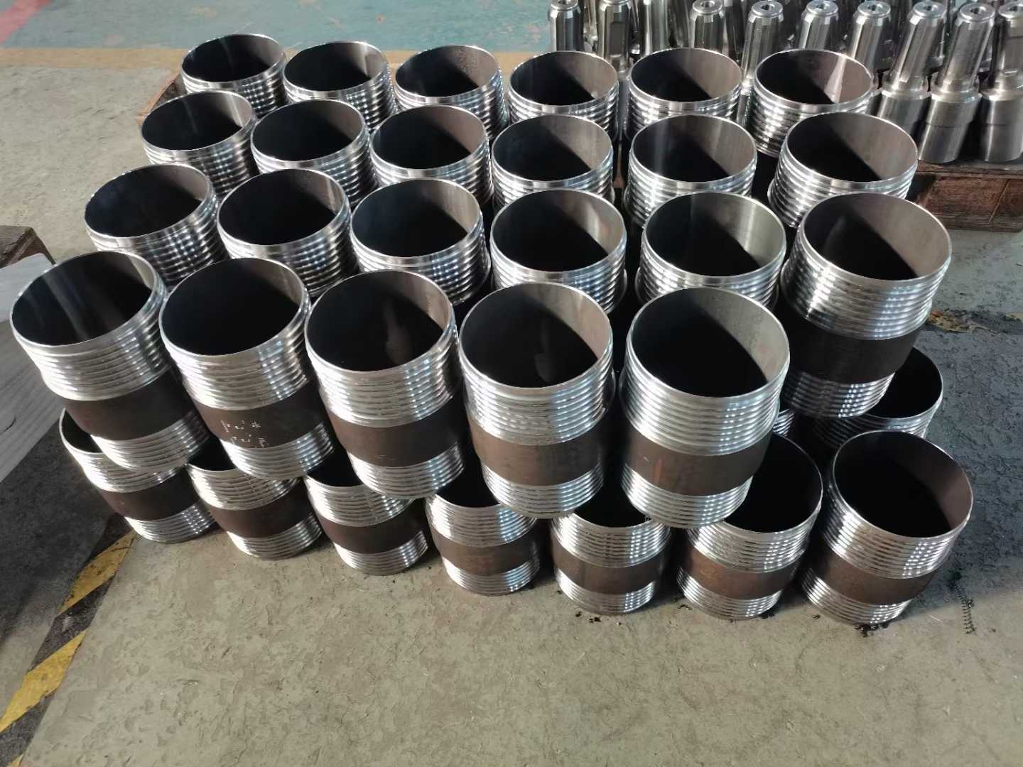将乐219mm管棚管